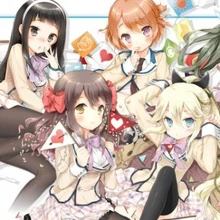 Kanojo Ga Flag O Oraretara Wiki Fandom Gaworare 彼女がフラグをおられたら если бы я сломал её флаг. kanojo ga flag o oraretara wiki fandom