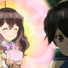 Kanojo Ga Flag O Oraretara Wiki Fandom Kanojo ga flag wo oraretara. kanojo ga flag o oraretara wiki fandom