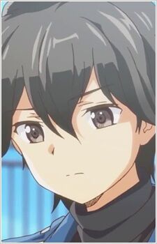 Souta Hatate Kanojo Ga Flag O Oraretara Wiki Fandom Souta Hatate Kanojo Ga Flag O Oraretara Wiki Fandom