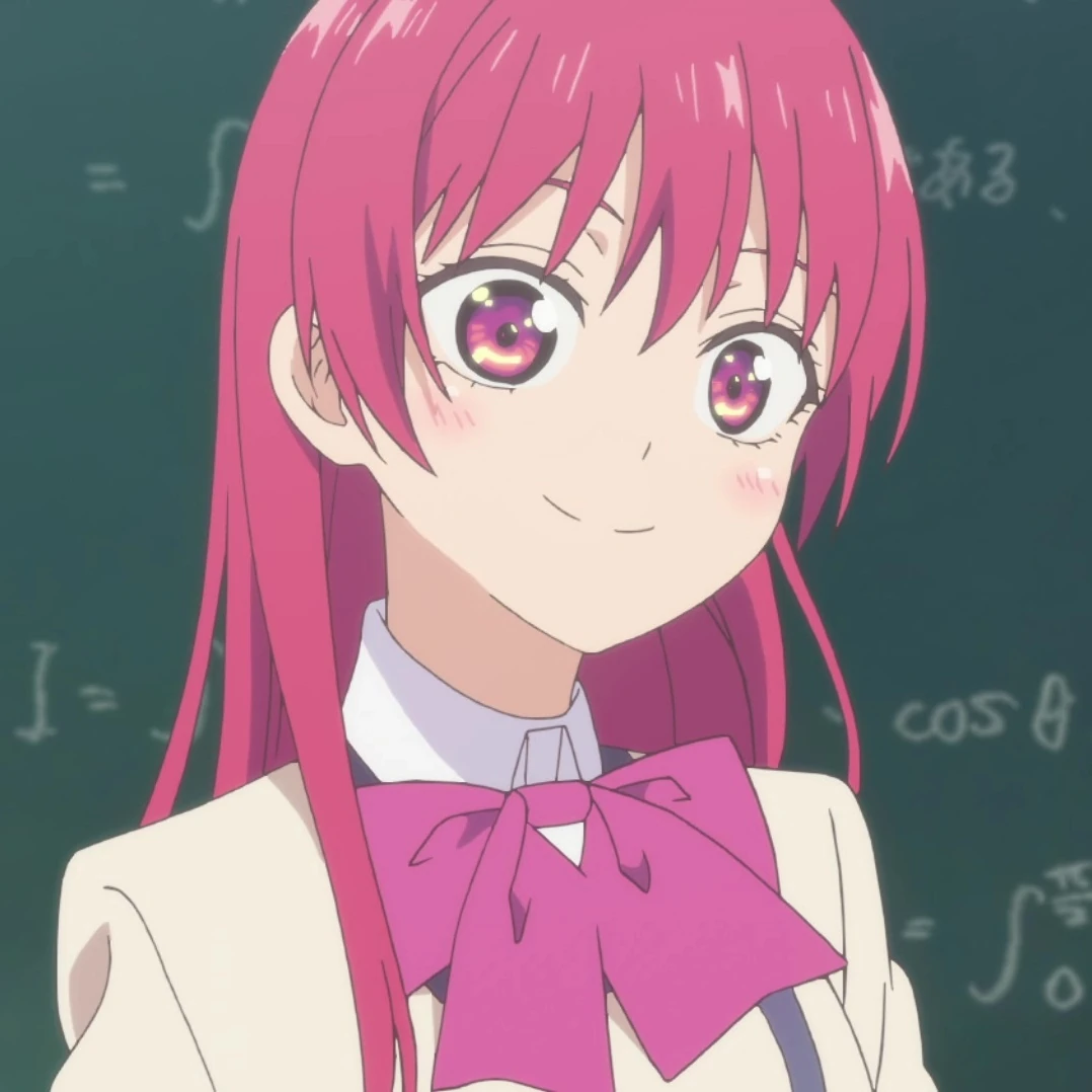 Saki Saki | Kanojo mo Kanojo Wiki | Fandom