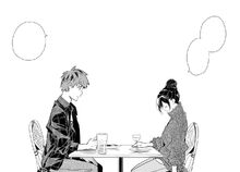 Chizuru asks Kazuya that he have any feeling for her..jpg