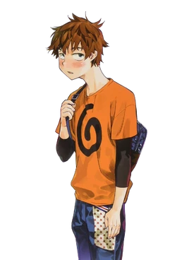 Manga
