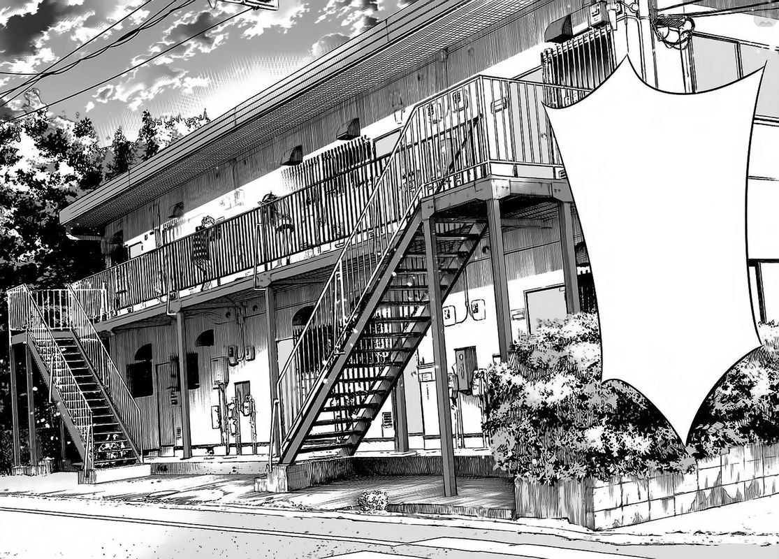 Residence | Kanojo, Okarishimasu Wiki | Fandom