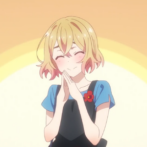 Mami Nanami Image Gallery Kanojo Okarishimasu Wiki Fandom
