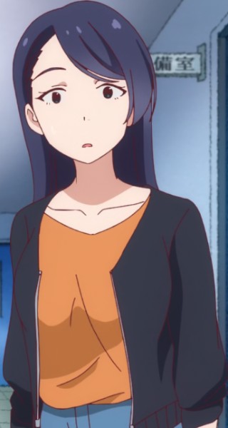 Anime Saiko - Anime is Kanojo Okarishimasu