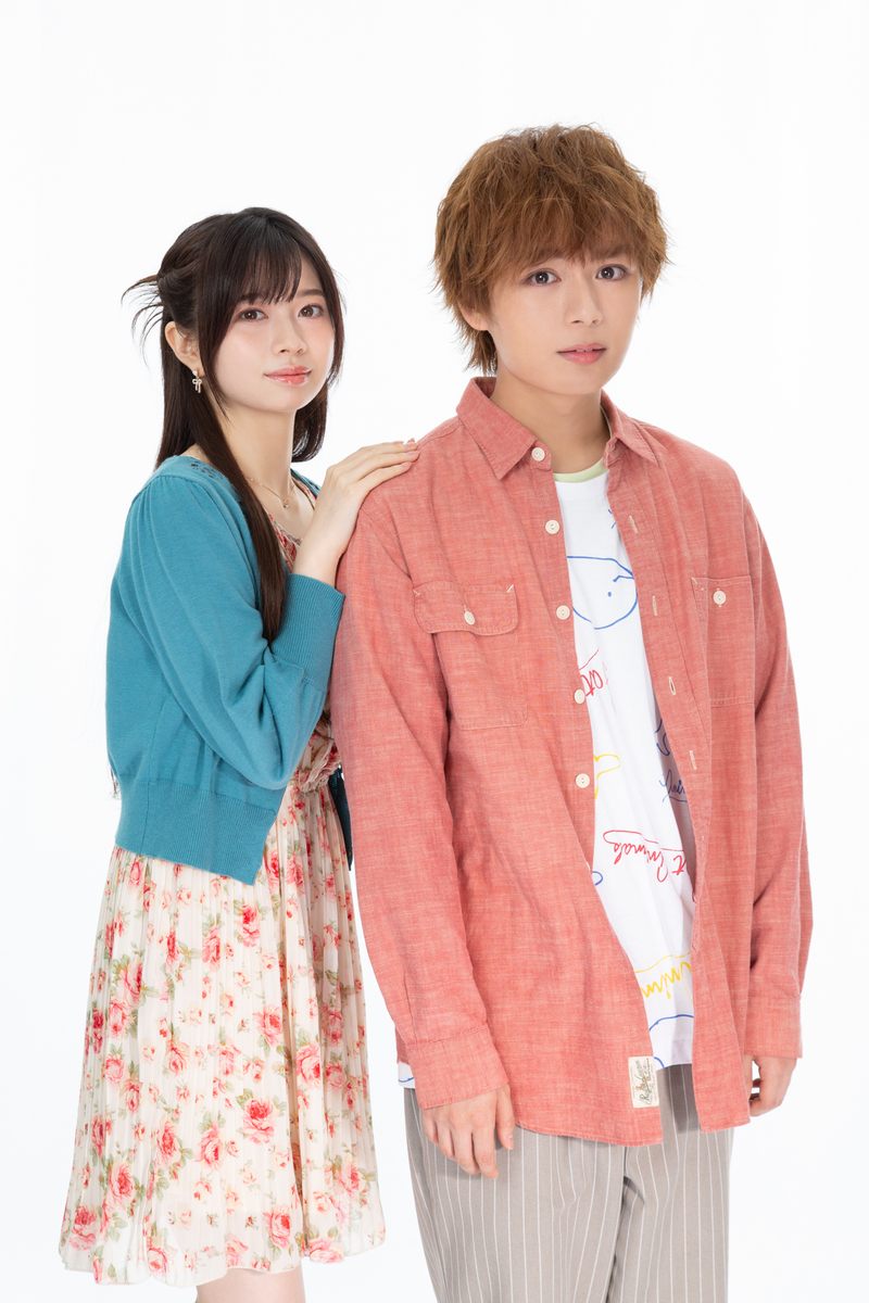 Aniradioplus - JUST IN: Kanojo, Okarishimasu (Rent-A-Girlfriend) Season 2  has been announced The official website of Reiji Miyajima's  Rent-A-Girlfriend (Kanojo, Okarishimasu' has announced on Saturday, Sept.  26, that the TV anime series