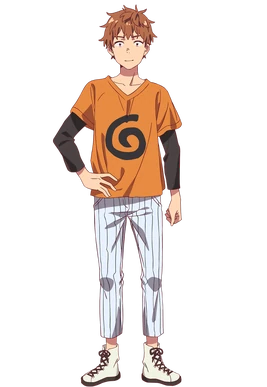 Anime