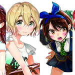 Kanojo Okarishimasu Wiki Fandom