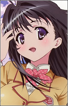 Chizuru Minamoto | Kanokon Wiki | Fandom