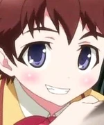 Yuuki