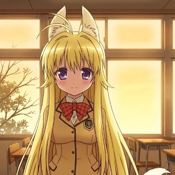 Chizuru Minamoto | Kanokon Wiki | Fandom