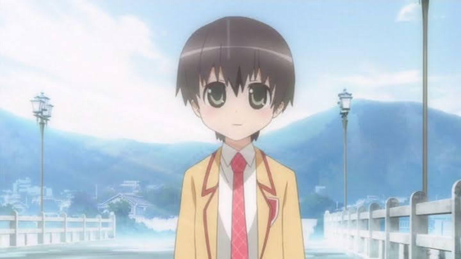 kanokon ova final episode kanokon ova final episode