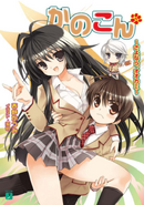 Light Novel Volume 7