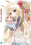 Light Novel Volume 14