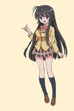 Chizuru