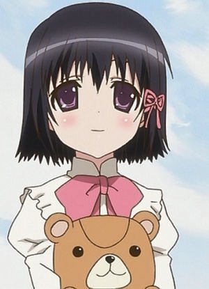 Minori Mitama | Kanokon Wiki | Fandom