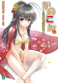Light Novel Volume 15