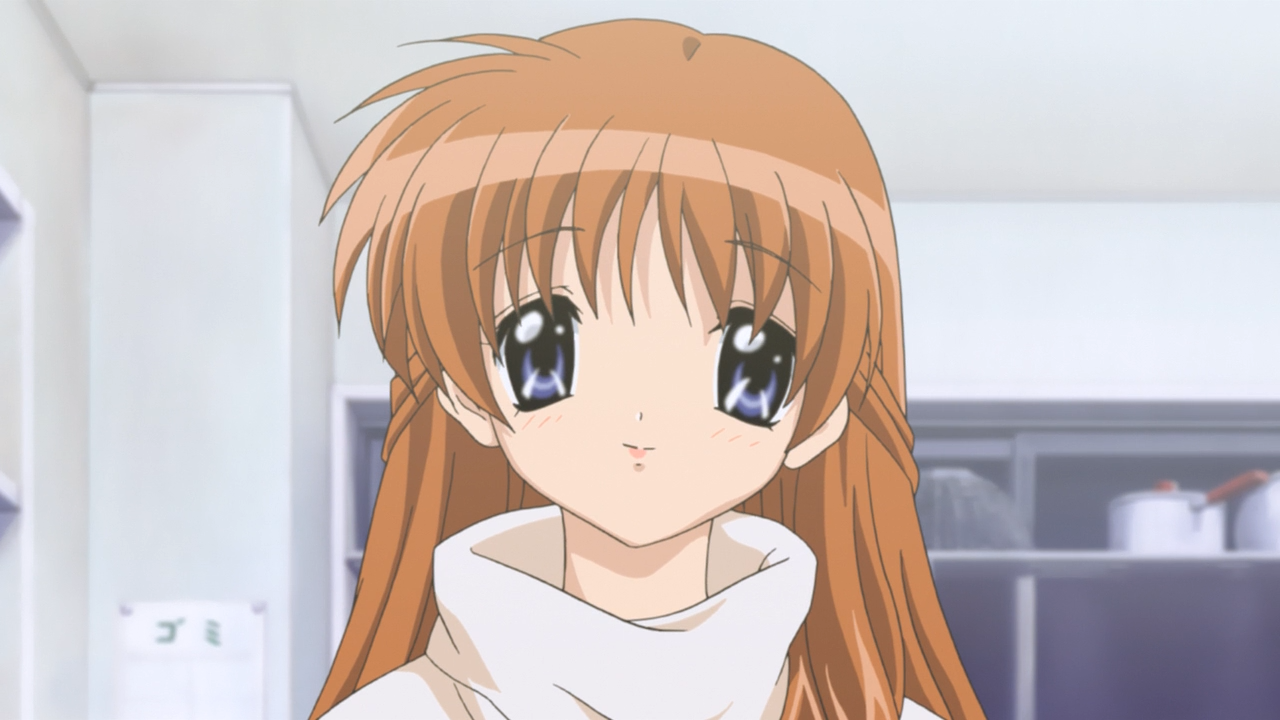Makoto Sawatari Real Kanon Wiki Fandom Makoto Sawatari Real Kanon Wiki Fandom