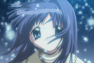 Kanon (English Dub) The Nocturn of Farewell - Watch on Crunchyroll