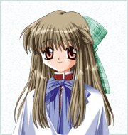 Sayuri Kurata Kanon Wiki Fandom Sayuri Kurata Kanon Wiki Fandom