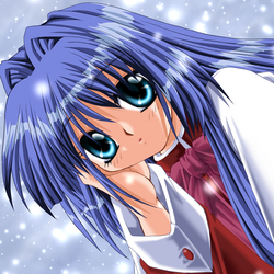 Kanon characters on sale
