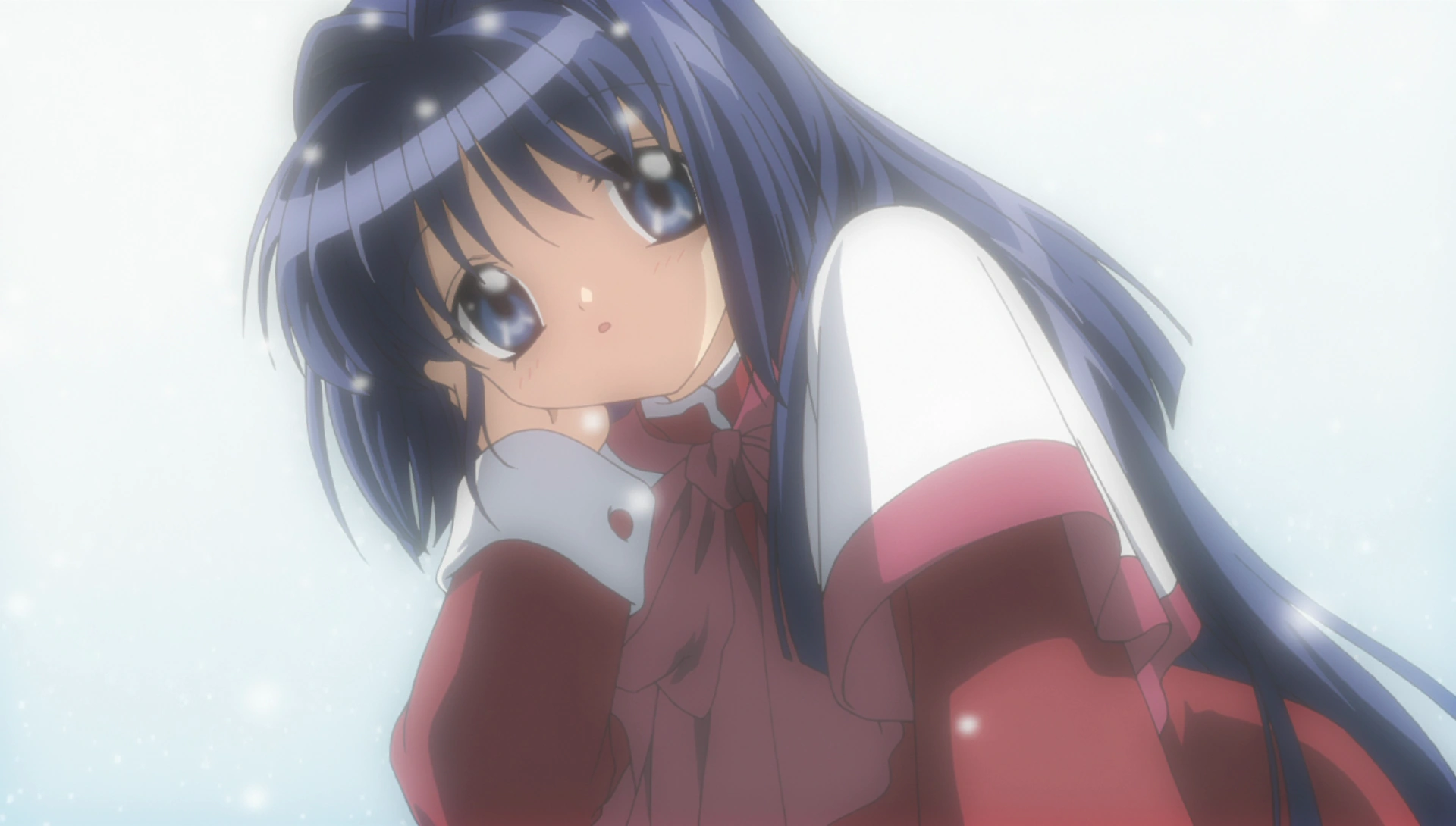 Nayuki Minase | Kanon Wiki | Fandom