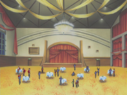 The ballroom (2002 anime)