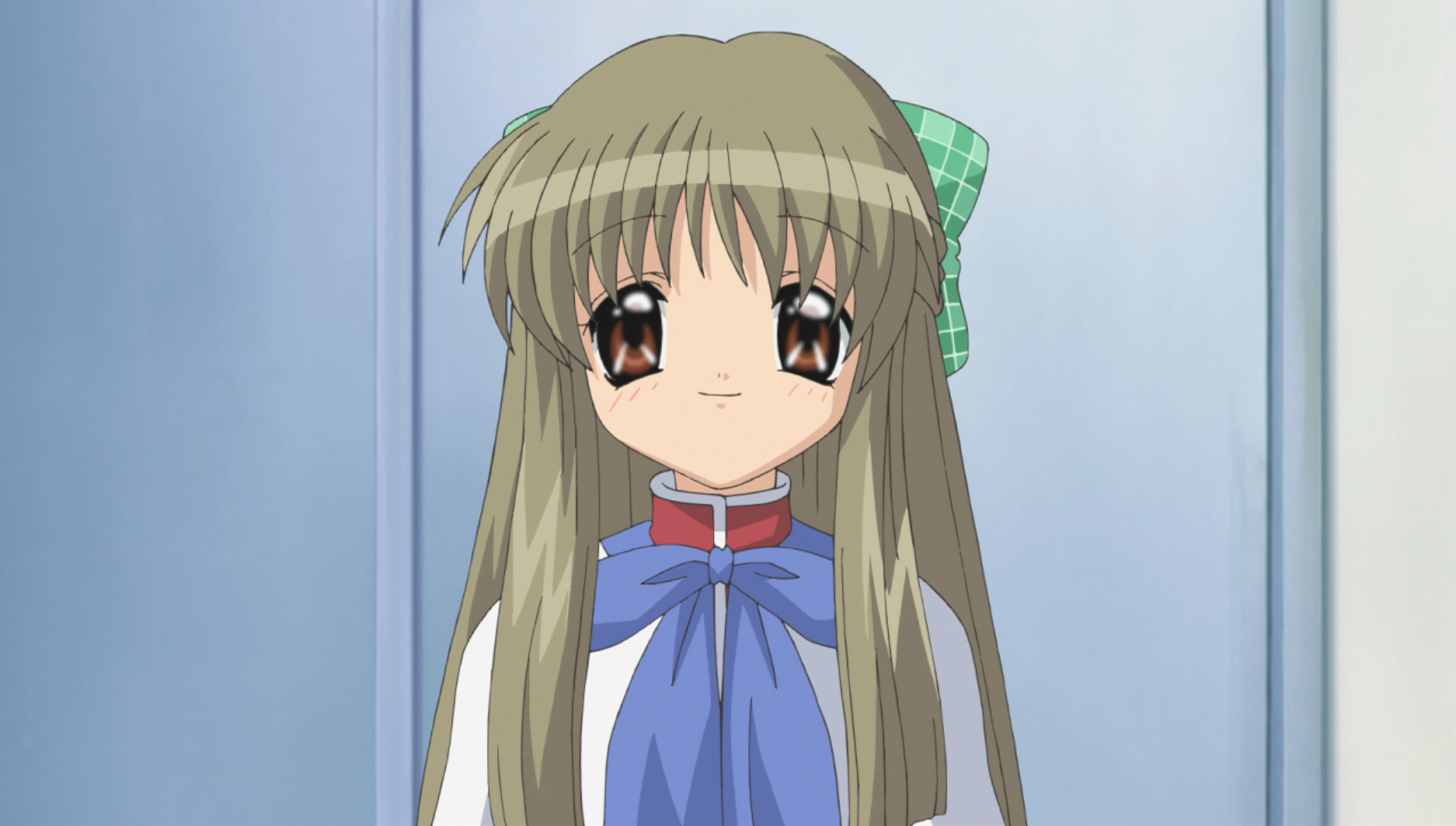 Sayuri Kurata Kanon Wiki Fandom Sayuri Kurata Kanon Wiki Fandom