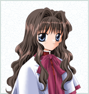 Kaori Misaka Kanon Wiki Fandom