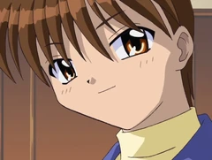 Yuichi Aizawa Kanon Wiki Fandom