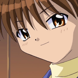 Category Characters Kanon Wiki Fandom