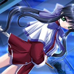 Kanon characters online