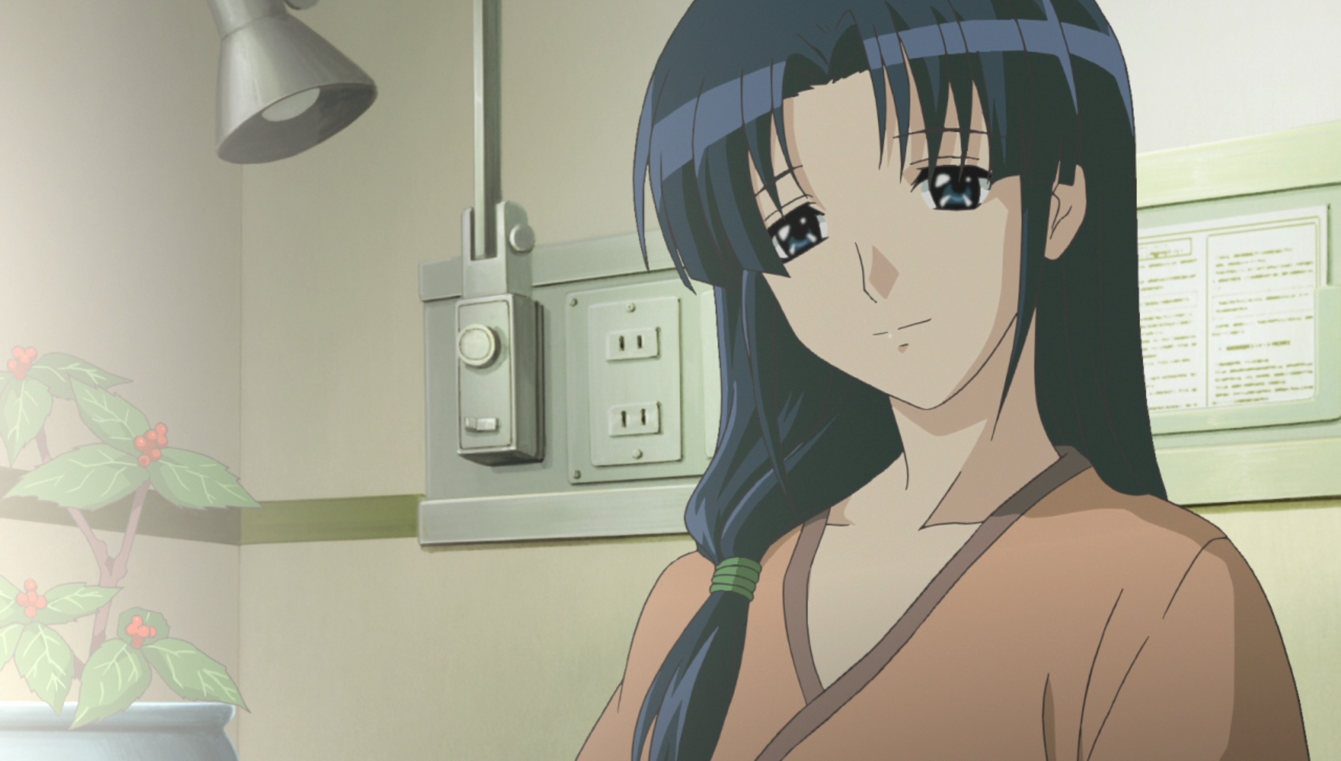 Mai S Mother Kanon Wiki Fandom Mai S Mother Kanon Wiki Fandom
