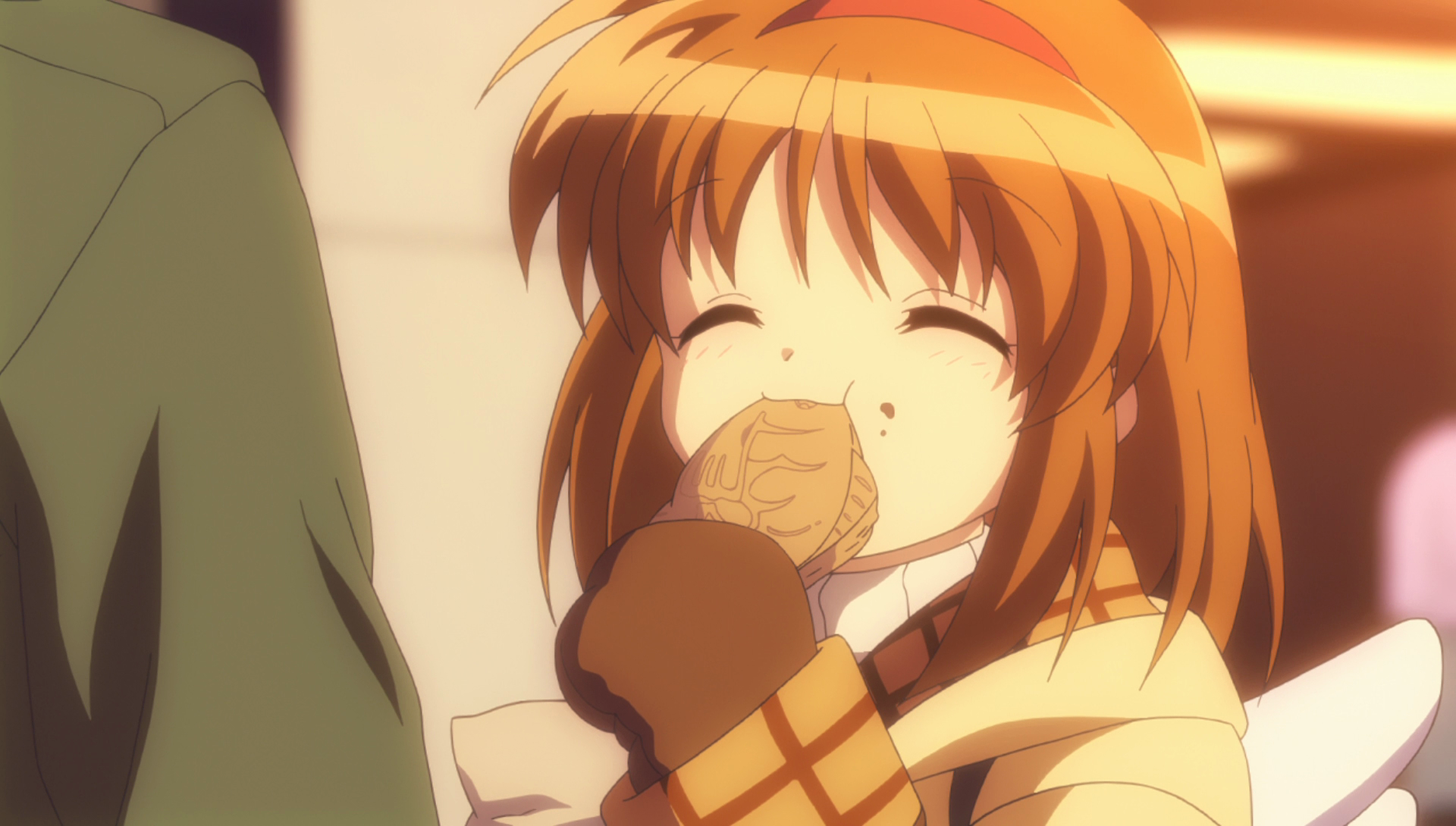 Kanon Silver Overture - Watch on Crunchyroll