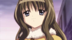 Kaori Misaka Kanon Wiki Fandom