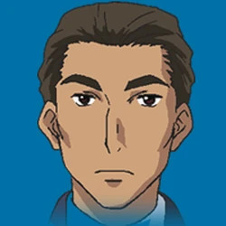 Sayuri S Father Kanon Wiki Fandom