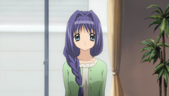 Akiko Minase Kanon Wiki Fandom Akiko Minase Kanon Wiki Fandom