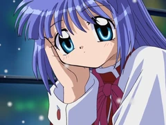 Nayuki Minase | Kanon Wiki | Fandom