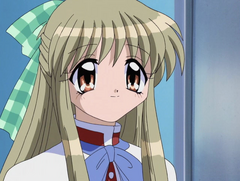 Sayuri Kurata Kanon Wiki Fandom Sayuri Kurata Kanon Wiki Fandom