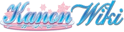Kanon Wiki