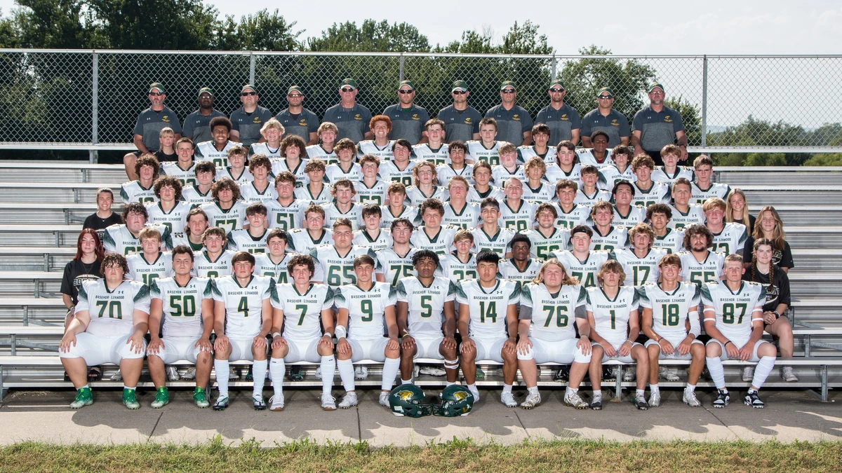 BasehorLinwood 2023 Kansas high school football database Wiki Fandom