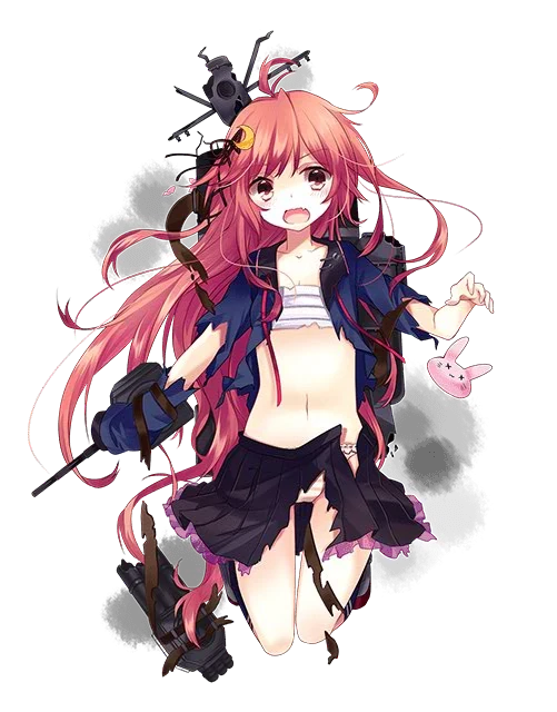 卯月 | 艦隊これくしょん Wiki | Fandom
