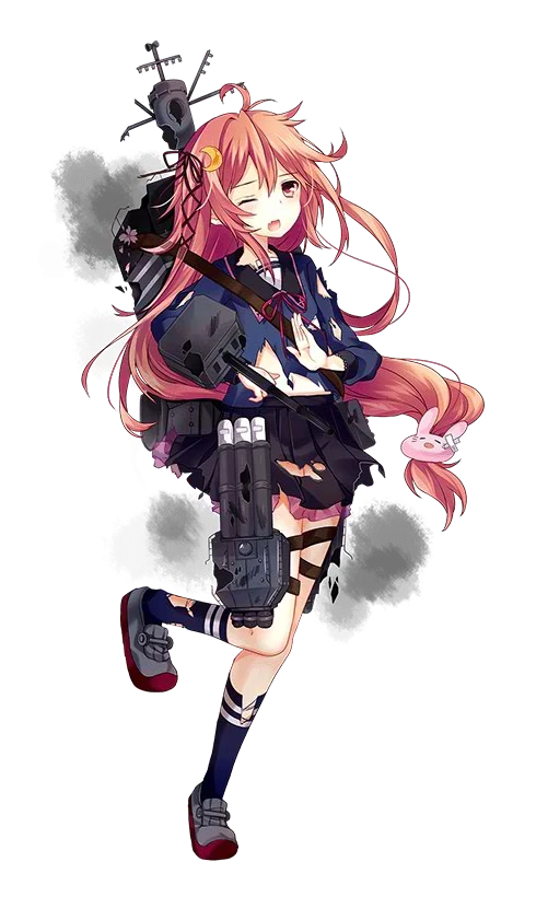 卯月☆ 島村卯月 new generations Ver.