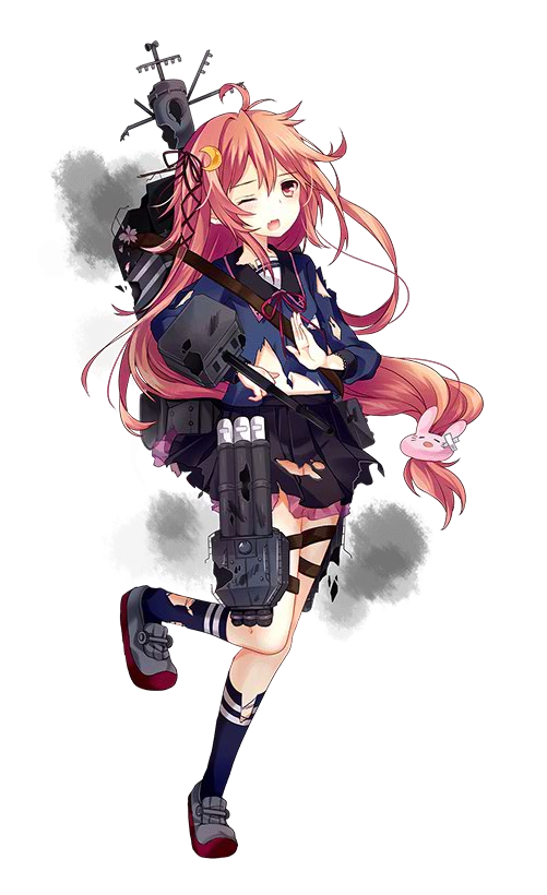 卯月 | 艦隊これくしょん Wiki | Fandom 卯月 | 艦隊これくしょん Wiki | Fandom
