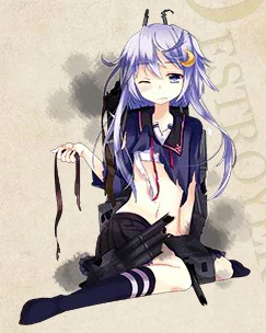 弥生 | 艦隊これくしょん Wiki | Fandom