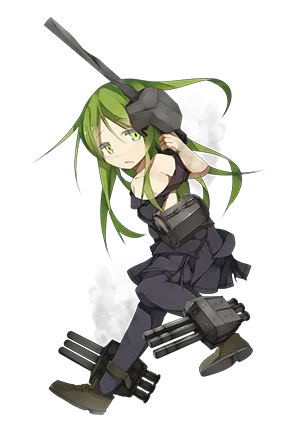 長月 | 艦隊これくしょん Wiki | Fandom 長月 | 艦隊これくしょん Wiki | Fandom