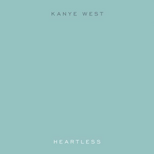 Kanyewest heartless