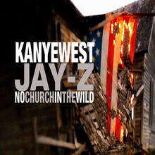 Kanyewest nochurchinthewild