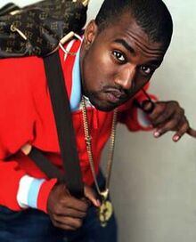 Kanyewest 00s