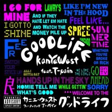 Kanyewest goodlife